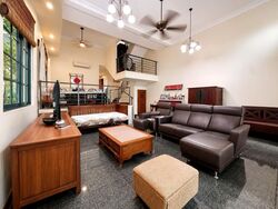 Tai Keng Garden (D19), Terrace #580043051
